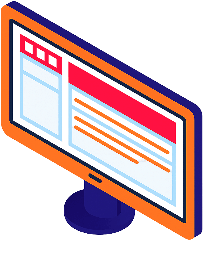 Advanced Web Development