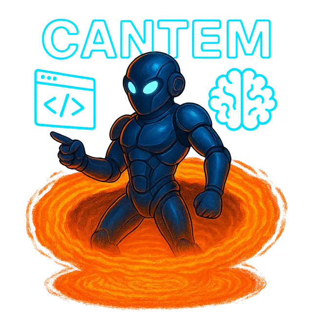 Robot Cantem