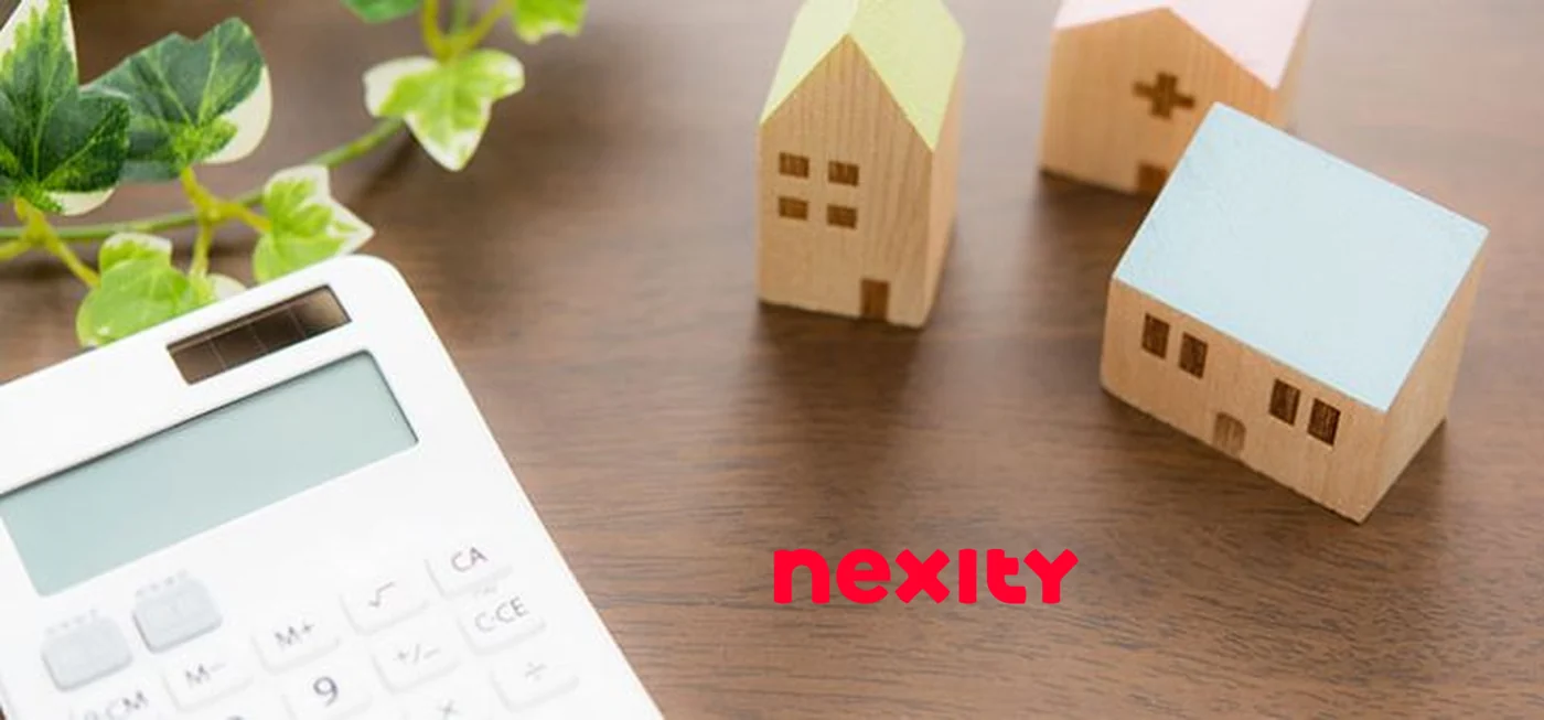 Projet : Nexity Prédiction Foncière 