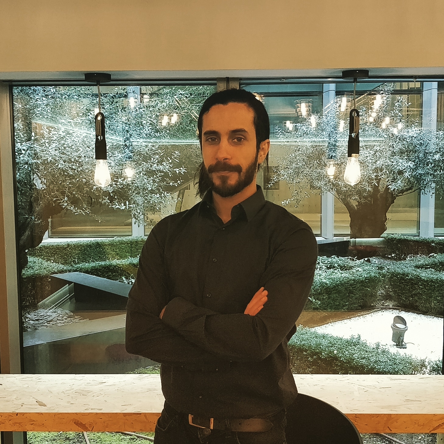 Seif Habbachi